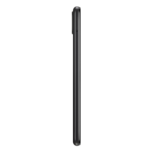 Samsung Galaxy A12, 64 GB, чёрный - Смартфон