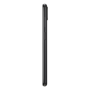 Samsung Galaxy A12, 64 GB, melns - Viedtālrunis
