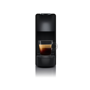 Nespresso Essenza Mini, melna - Kapsulu kafijas automāts