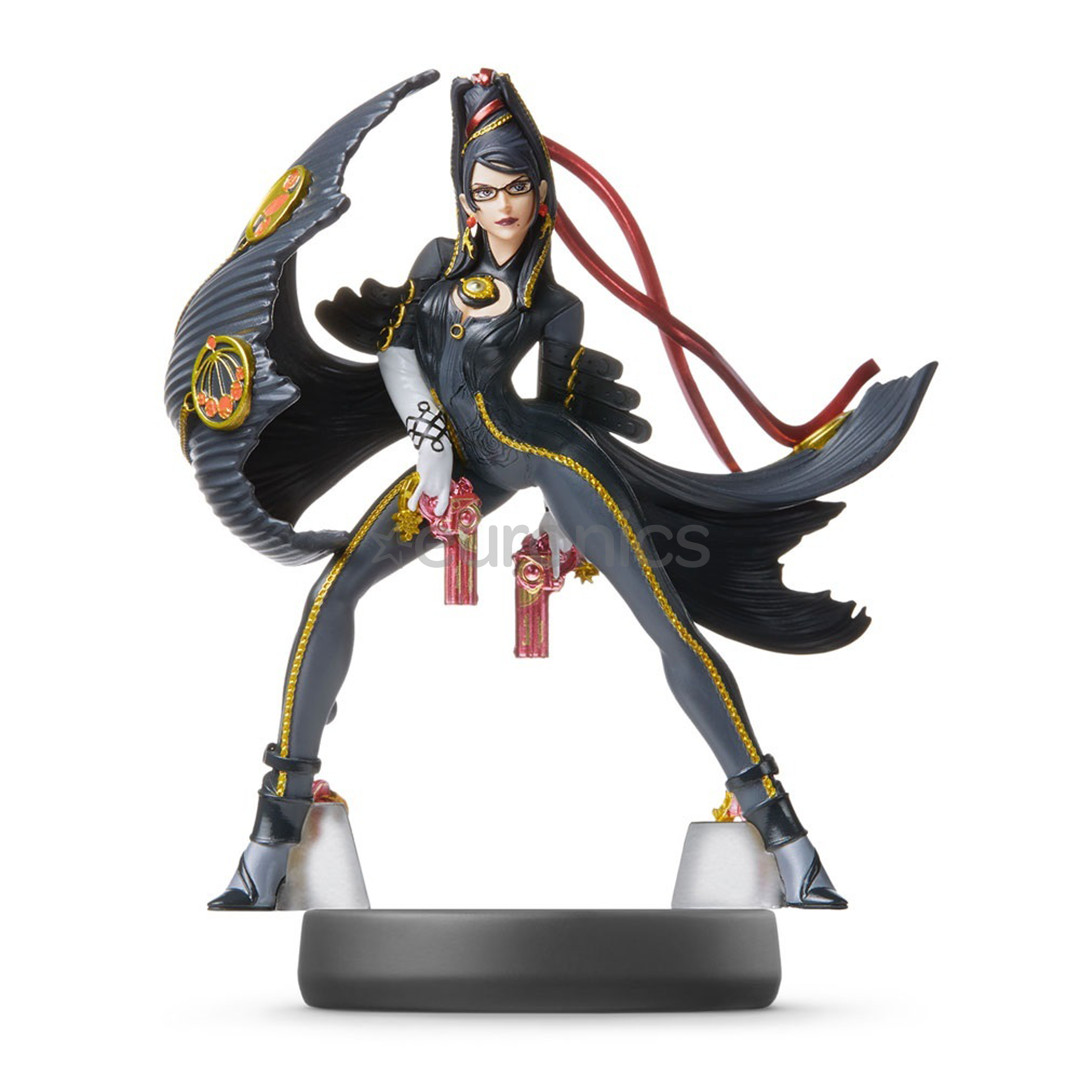 Amiibo Bayonetta (No. 62)