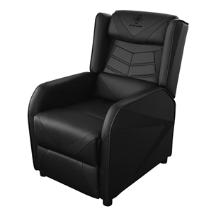 Deltaco DC 420, black - Console seat