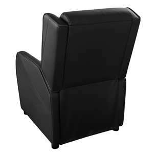 Deltaco DC 420, black - Console seat