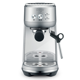 Sage the Bambino, inox - Espresso machine