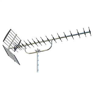 Outdoor antenna skra DTM 91 FL7 elem 21-48k 12-18dB F DTM91FL7