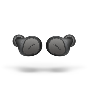 Jabra Elite 7 Pro, black - True-wireless Earbuds 100-99172001-60