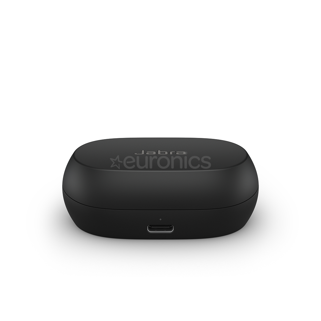 Jabra Elite 7 Pro, black - True-wireless Earbuds