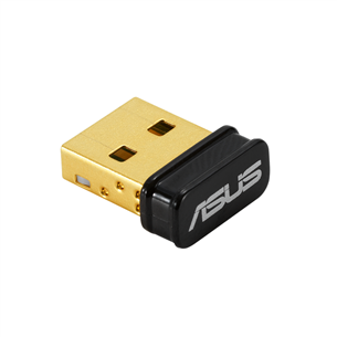 ASUS USB-BT500, Bluetooth 5.0 - USB-адаптер