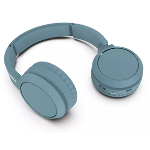 Philips TAH-4205, zila - Bezvadu austiņas