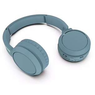 Philips TAH-4205, blue - On-ear Wireless Headphones