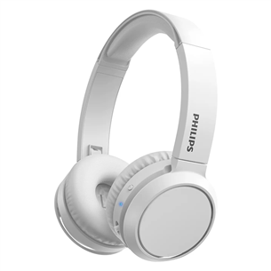 Philips TAH-4205, белый - Накладные беспроводные наушники