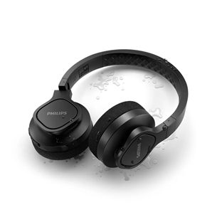 Wireless sports headphones Philips