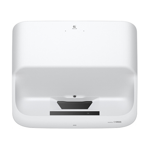Epson EH-LS300W, FHD, 3600 lm, WiFi, Android TV, white - Projector