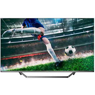 65'' Ultra HD 4K LED LCD televizors, Hisense