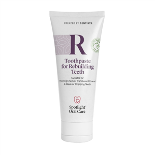 Spotlight Rebuilding Teeth, 100 ml - Zobu pasta