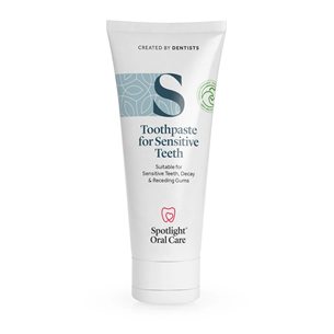 Spotlight Sensitive Teeth, 100 ml - Toothpaste