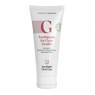 Spotlight Gum Health, 100 ml - Toothpaste