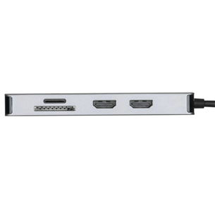 Notebook dock Targus USB-C, 2x HDMI (100 W)