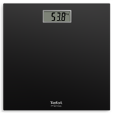 Tefal Premiss, до 150 кг, черный - Напольные весы