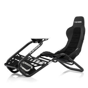 Playseat Trophy, melna - Sacīkšu krēsls RAP.00304