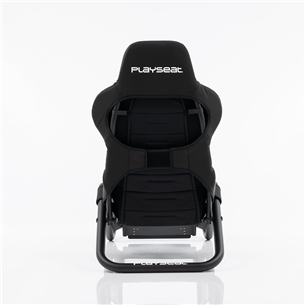 Playseat Trophy, melna - Sacīkšu krēsls
