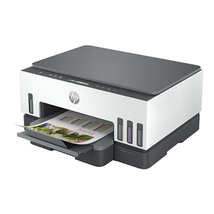 Multifunctional inkjet printer HP Smart Tank 720 All-in-One