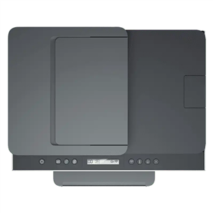 HP Smart Tank 750, BT, WiFi, LAN, duplex, white/gray - Multifunctional Color Inkjet Printer