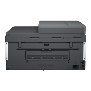 HP Smart Tank 790 All-in-One, BT, WiFi, LAN, duplex, black - Multifunctional Color Inkjet Printer