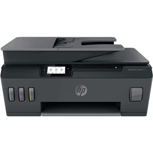HP Smart Tank 615 All-in-One, black - Multifuntional Color ink printer Y0F71A#BFR