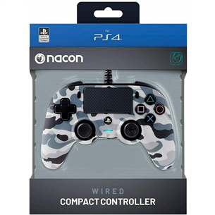 Игровой пульт Nacon Compact
