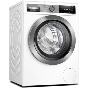 Washing machine Bosch (9 kg) WAVH8GL9SN