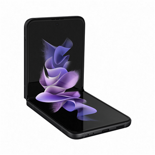 Смартфон Samsung Galaxy Flip3 5G (256 ГБ)