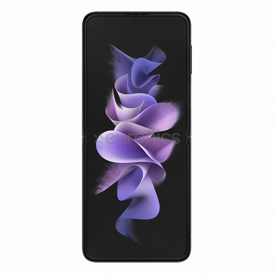 Viedtālrunis Galaxy Flip3 5G, Samsung (128 GB)
