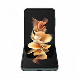 Viedtālrunis Galaxy Z Flip 3 5G, Samsung (128 GB)