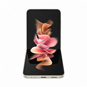 Viedtālrunis Galaxy Flip3 5G, Samsung (256 GB)