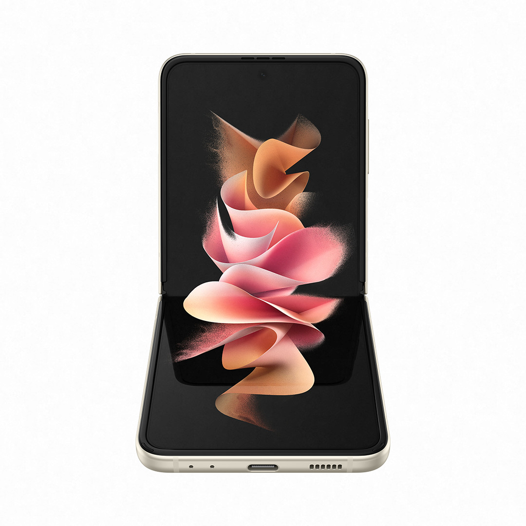 Viedtālrunis Galaxy Flip3 5G, Samsung (256 GB)