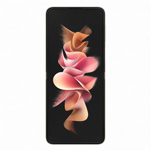 Smartphone Samsung Galaxy Flip3 5G (256 GB)