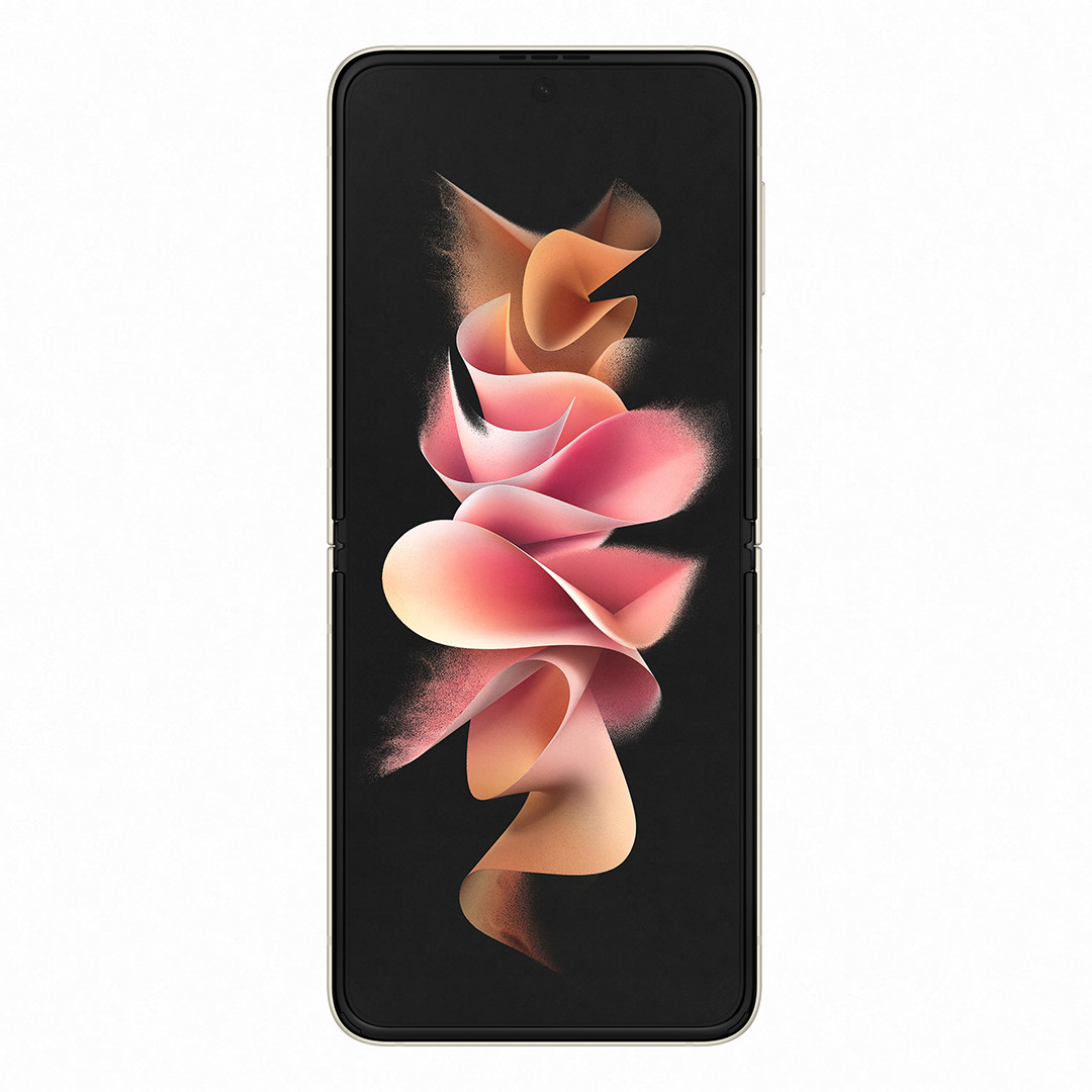 Viedtālrunis Galaxy Flip3 5G, Samsung (256 GB)