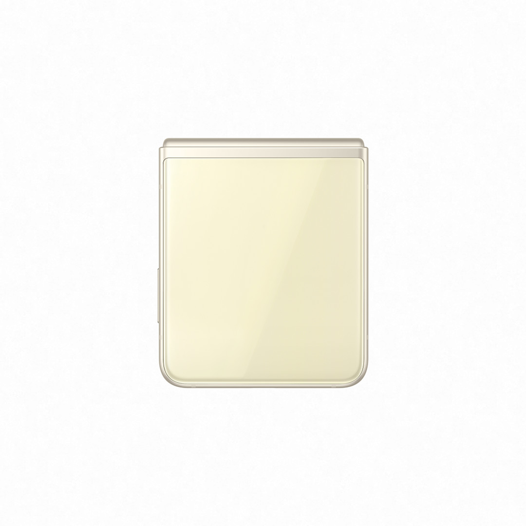Viedtālrunis Galaxy Flip3 5G, Samsung (256 GB)