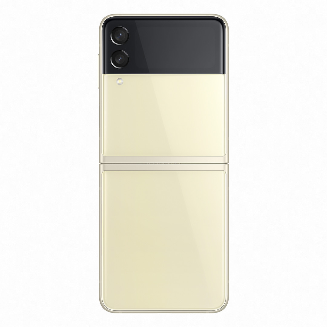 Viedtālrunis Galaxy Flip3 5G, Samsung (256 GB)