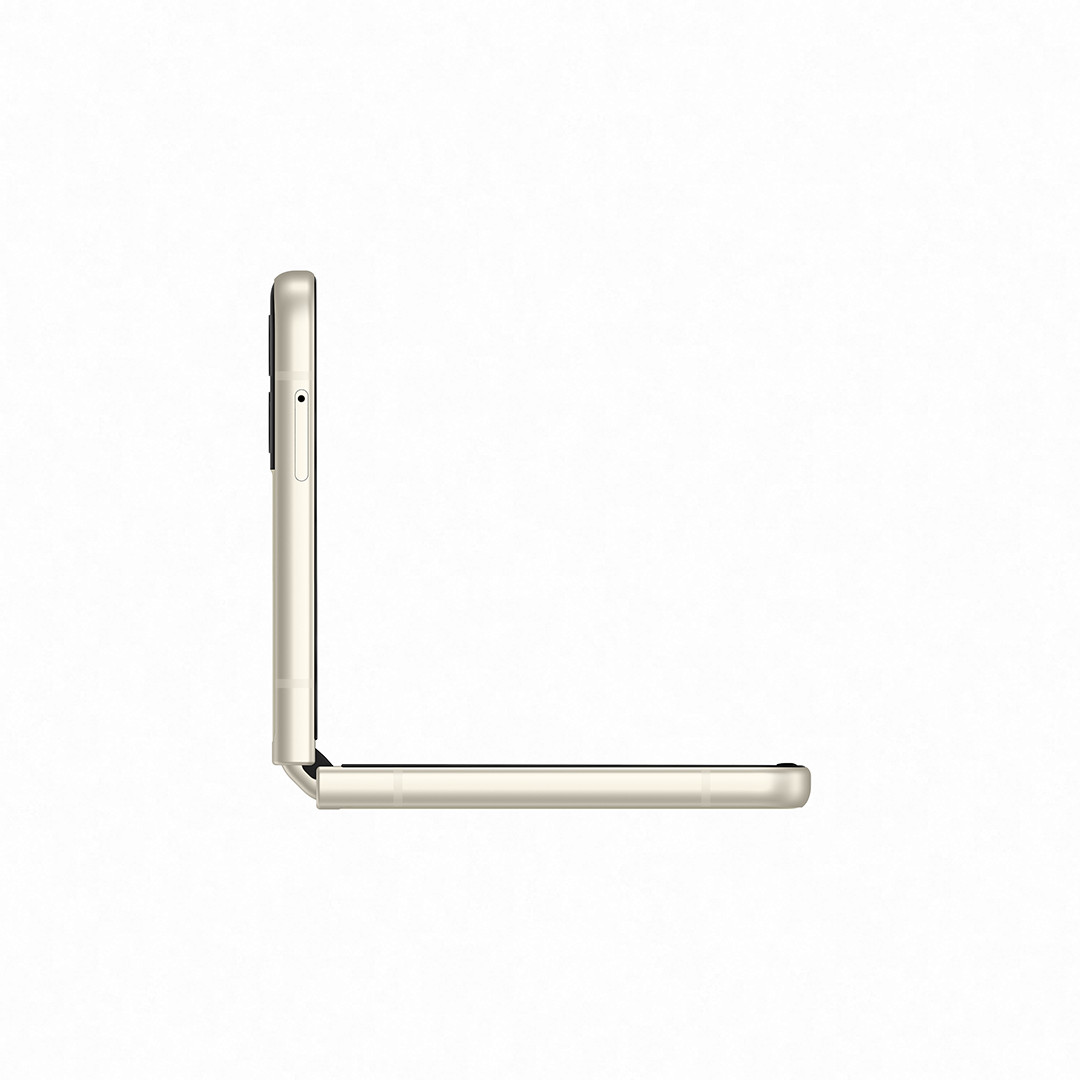 Viedtālrunis Galaxy Flip3 5G, Samsung (256 GB)