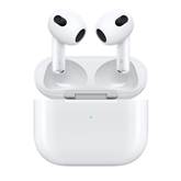 Apple AirPods 3 with MagSafe Charging Case - Bezvadu austiņas