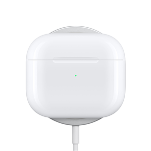 Apple AirPods 3 with MagSafe Charging Case - Bezvadu austiņas