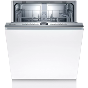 Built-in dishwasher Bosch (12 place settings) SGV4HTX31E