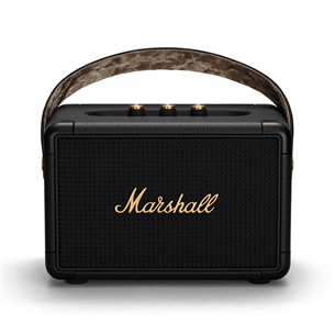 Marshall Kilburn II, black - Portable Wireless Speaker 1005923