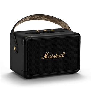 Marshall Kilburn II, black - Portable Wireless Speaker