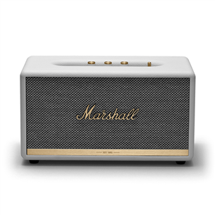 Marshall Stanmore II, white - Wireless home speaker 1001903