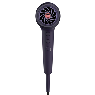 Philips 5000 Series, 2300 W, purple - Hair dryer