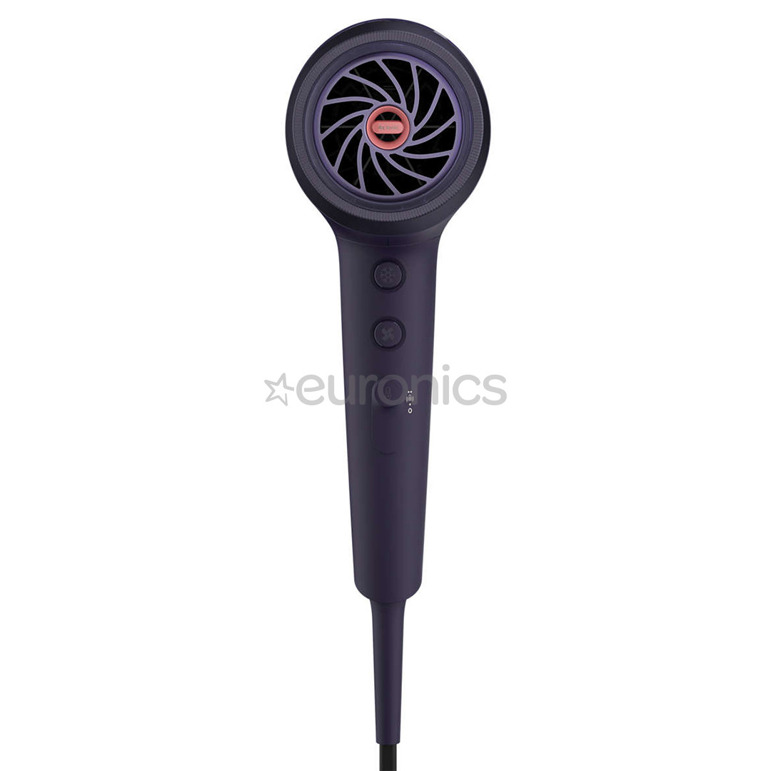 Philips 5000 Series, 2300 Вт, фиолетовый - Фен