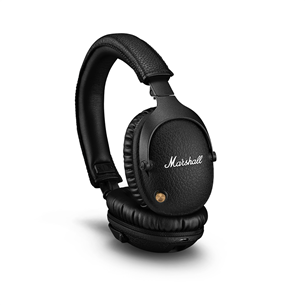 Marshall Monitor II A.N.C., black - Wireless headphones