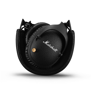 Marshall Monitor II A.N.C., black - Wireless headphones